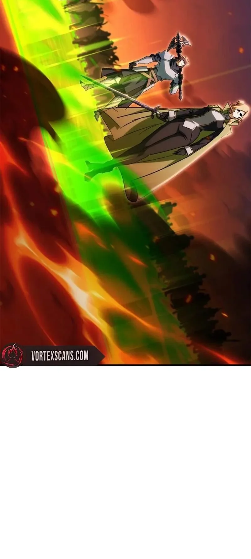 The Demon King Overrun by Heroes Chapter 50 Gambar 120