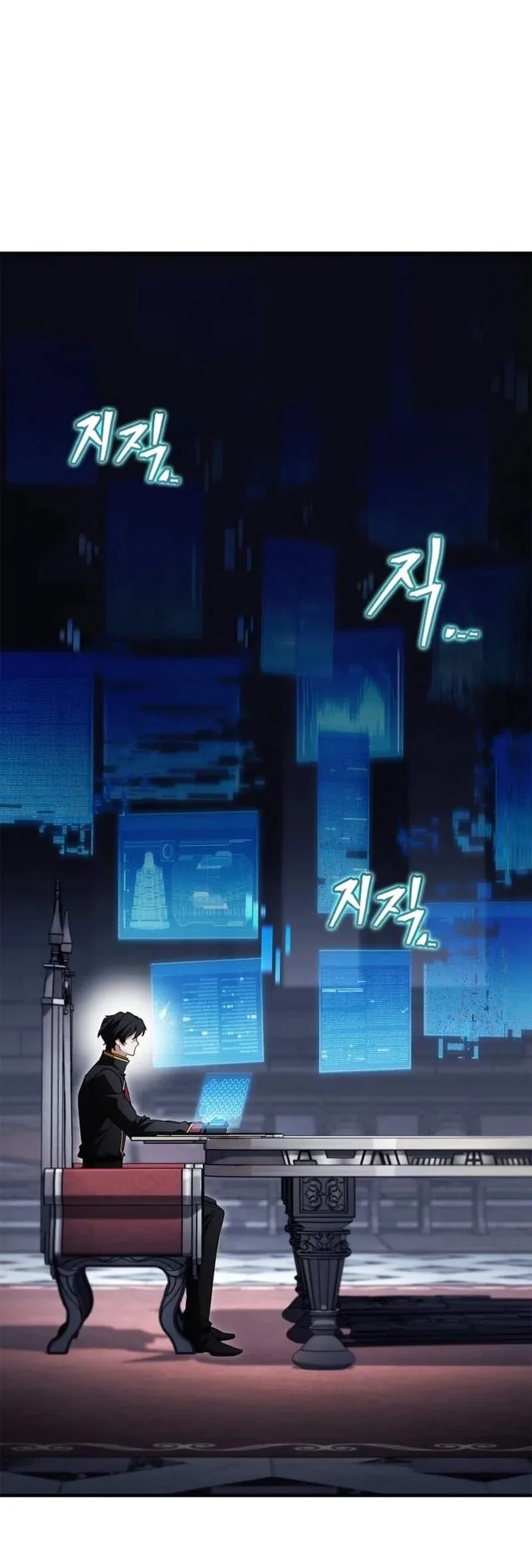 The Demon King Overrun by Heroes Chapter 50 Gambar 121