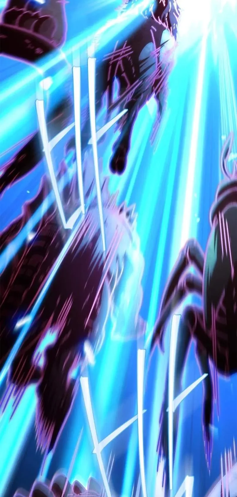 The Demon King Overrun by Heroes Chapter 50 Gambar 80