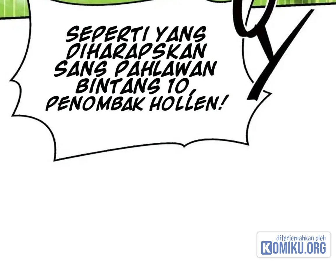 The Demon King Overrun by Heroes Chapter 50 Gambar 83