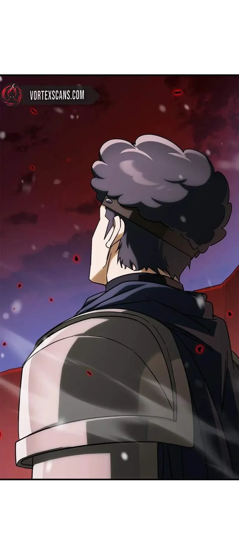 The Demon King Overrun by Heroes Chapter 50 Gambar 95