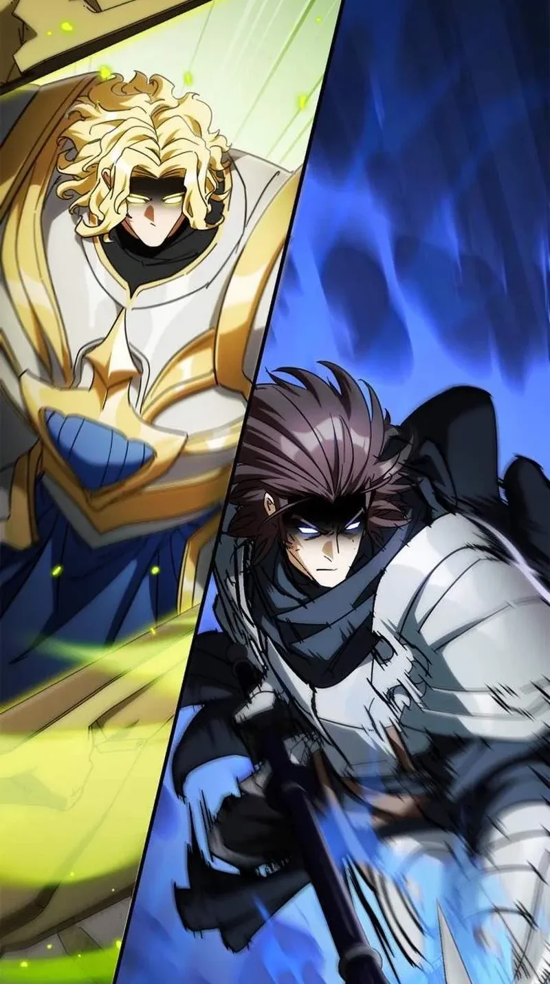 The Demon King Overrun by Heroes Chapter 50 Gambar 99