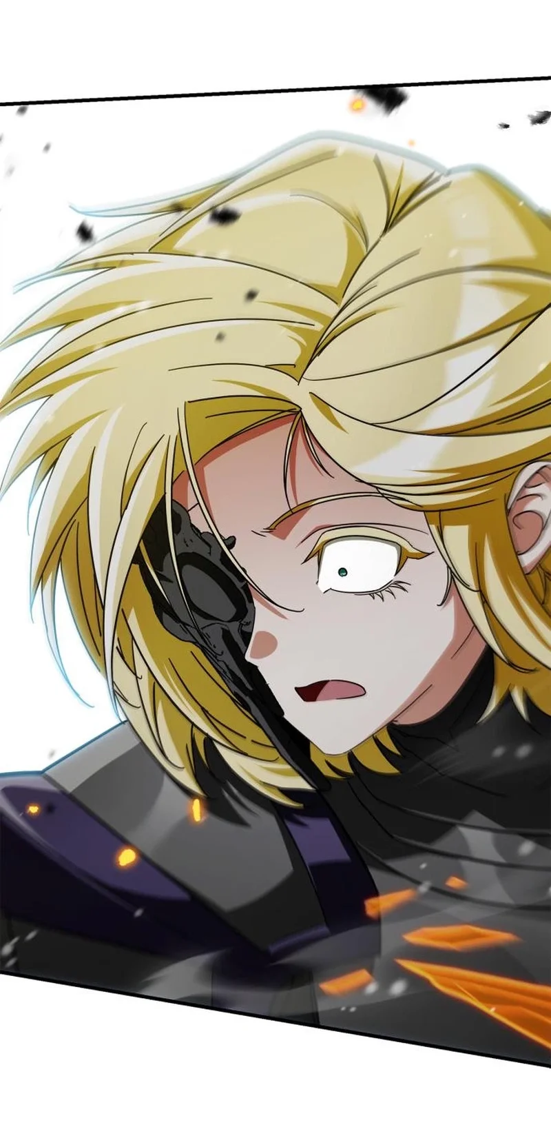 The Demon King Overrun by Heroes Chapter 51 Gambar 104