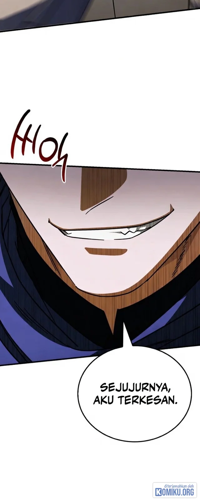 The Demon King Overrun by Heroes Chapter 51 Gambar 106