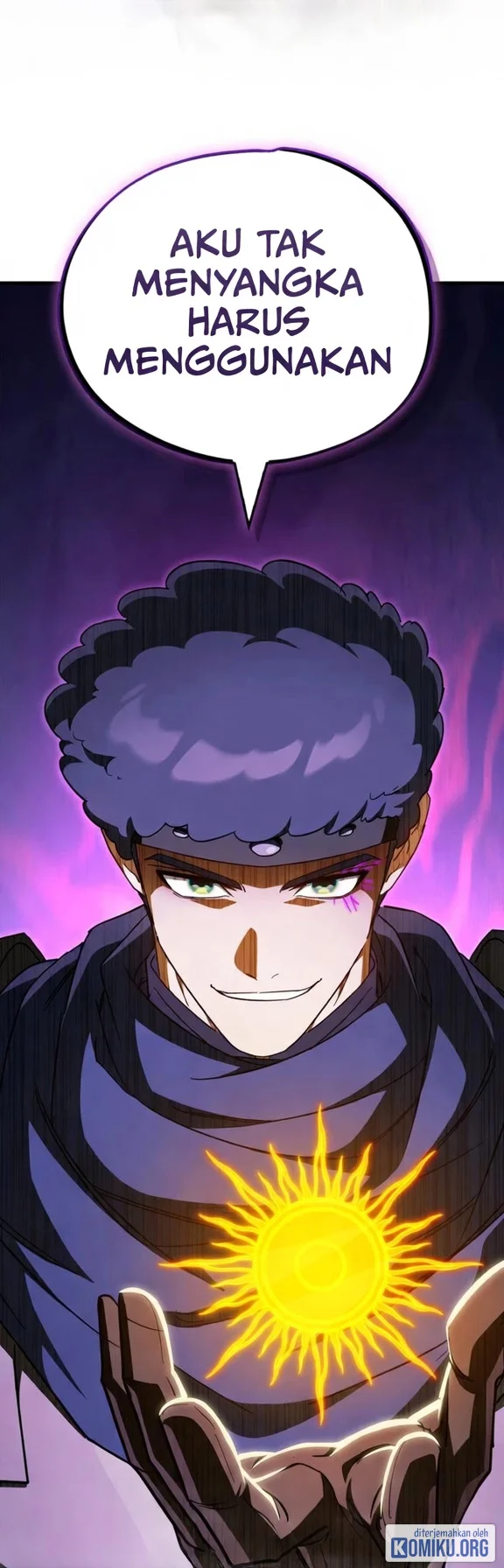 The Demon King Overrun by Heroes Chapter 51 Gambar 107