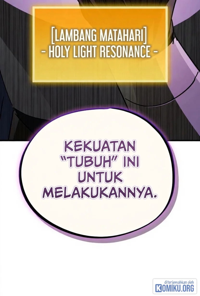 The Demon King Overrun by Heroes Chapter 51 Gambar 108
