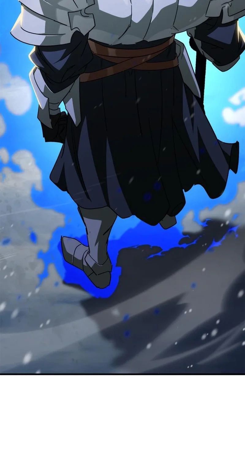 The Demon King Overrun by Heroes Chapter 51 Gambar 111