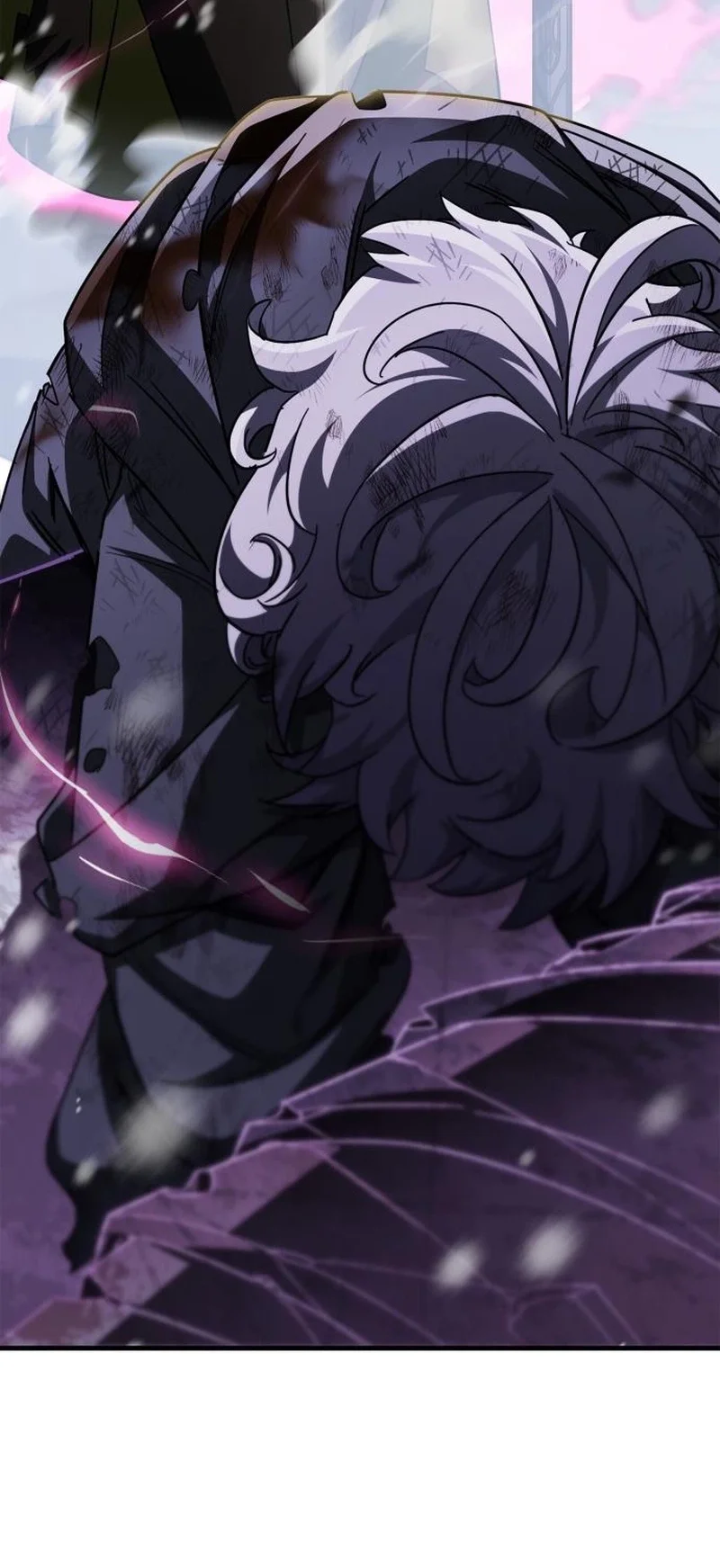 The Demon King Overrun by Heroes Chapter 51 Gambar 113