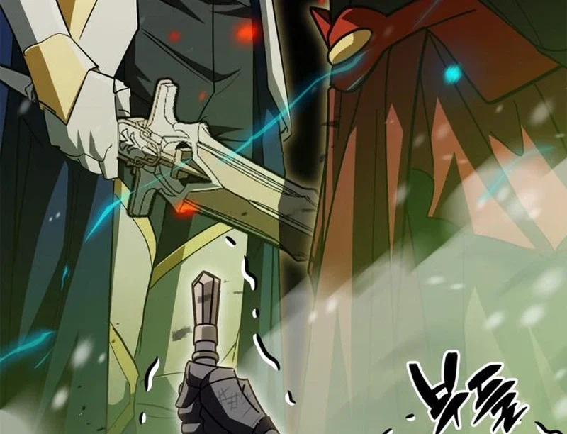 The Demon King Overrun by Heroes Chapter 51 Gambar 116
