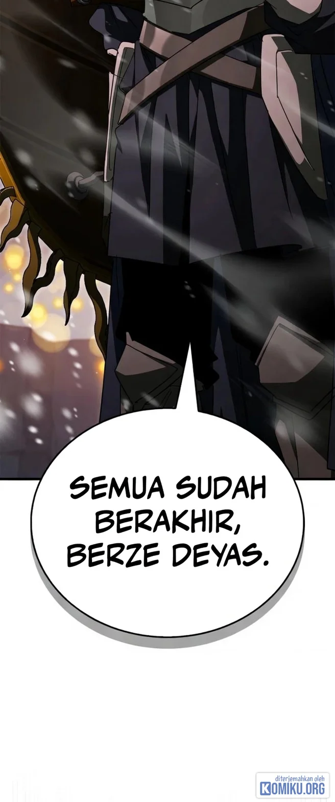 The Demon King Overrun by Heroes Chapter 51 Gambar 119