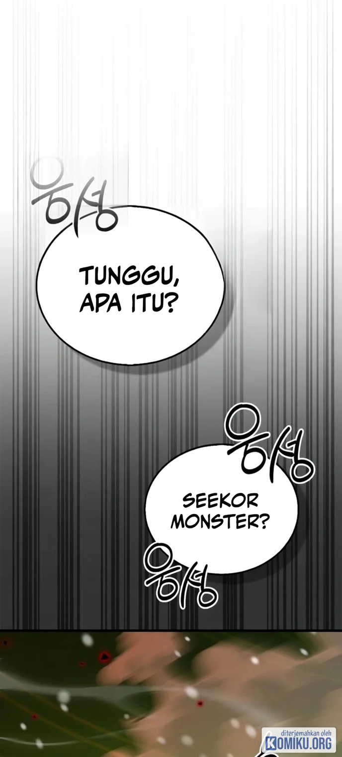 The Demon King Overrun by Heroes Chapter 51 Gambar 120