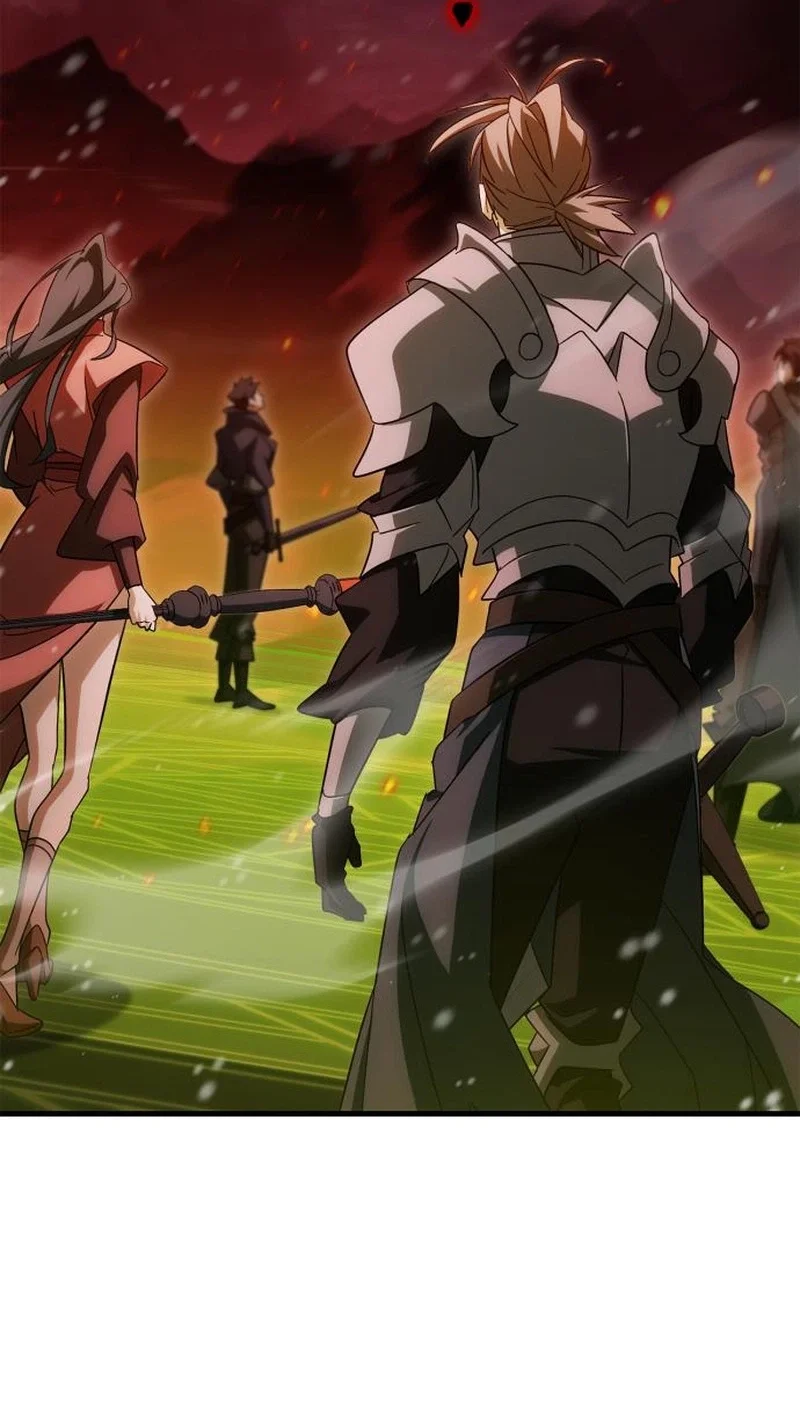 The Demon King Overrun by Heroes Chapter 51 Gambar 126