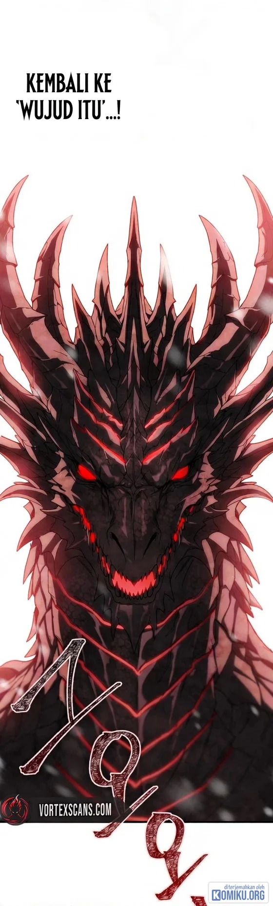 The Demon King Overrun by Heroes Chapter 51 Gambar 131