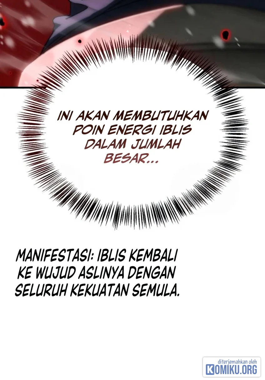 The Demon King Overrun by Heroes Chapter 51 Gambar 134