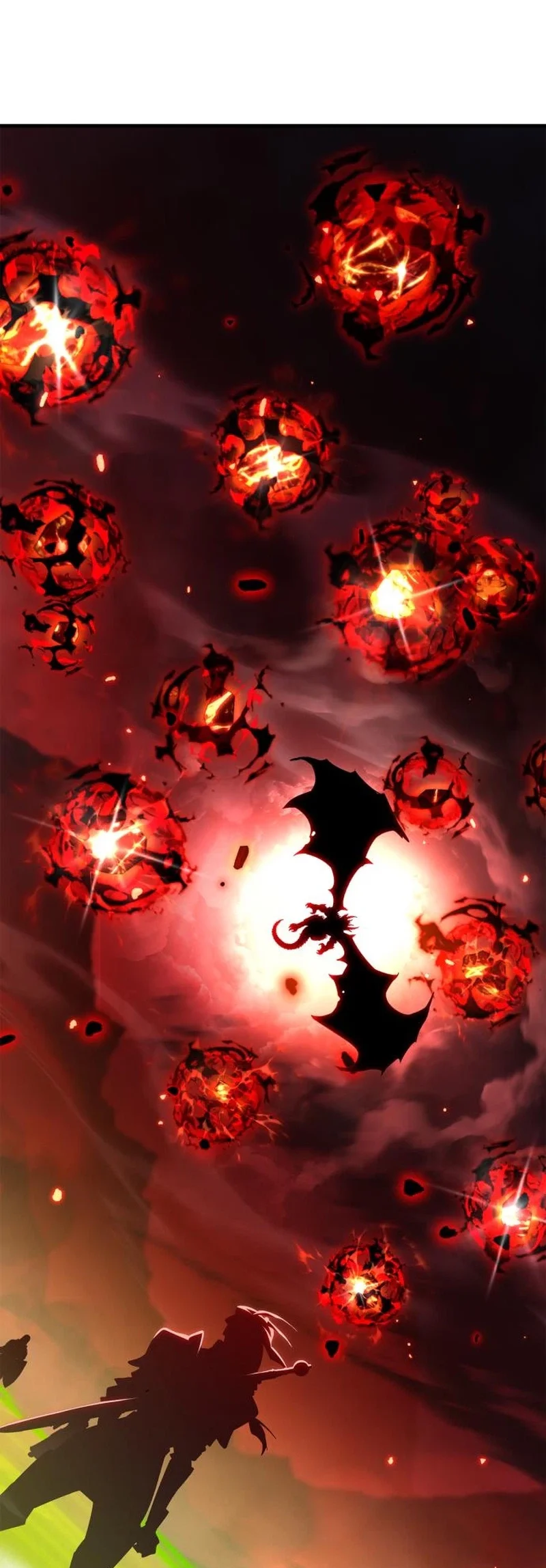 The Demon King Overrun by Heroes Chapter 51 Gambar 135