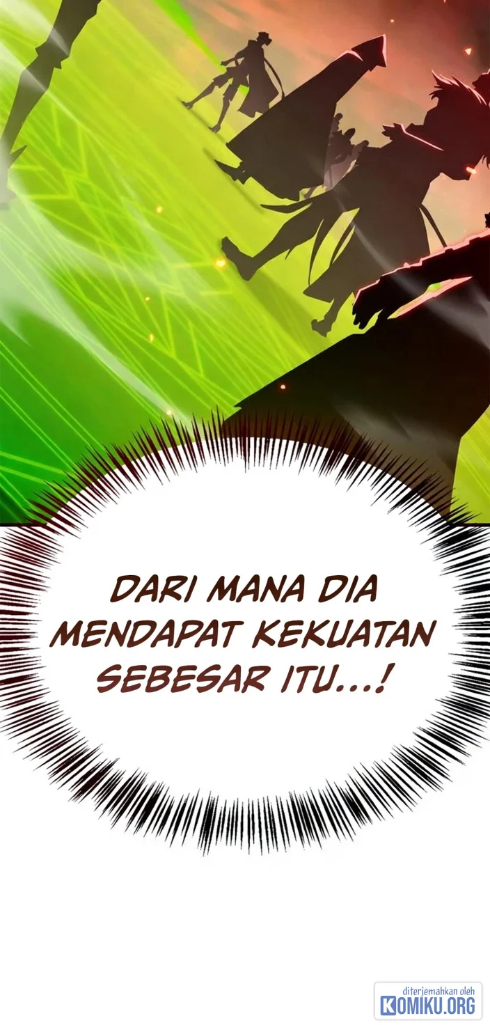 The Demon King Overrun by Heroes Chapter 51 Gambar 136