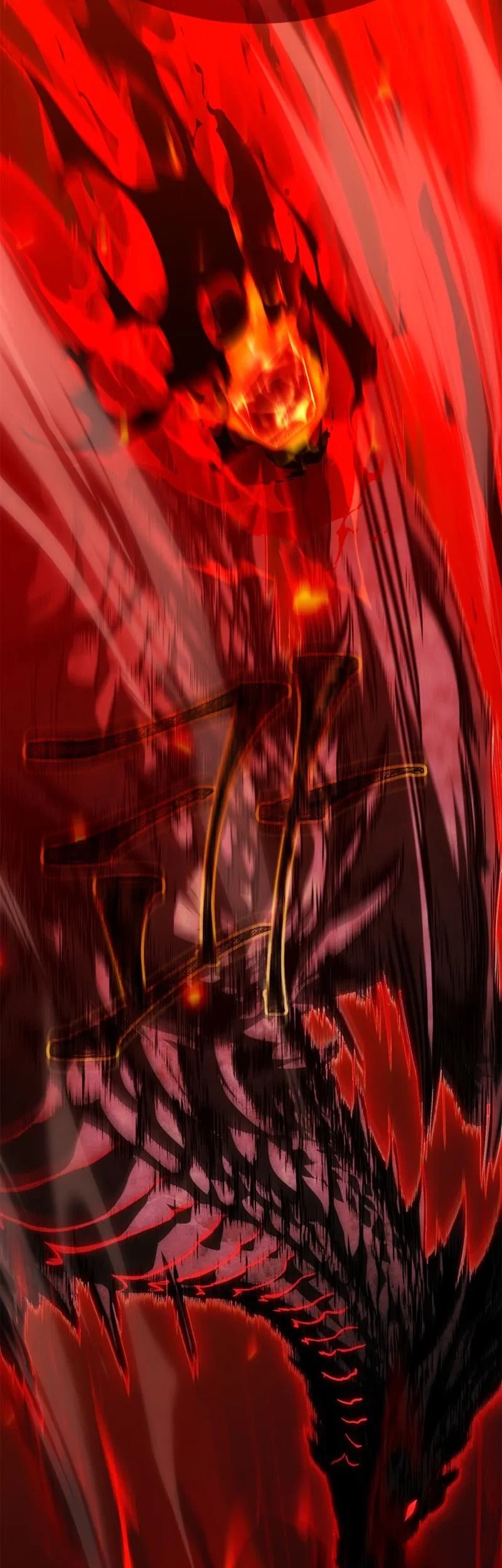 The Demon King Overrun by Heroes Chapter 51 Gambar 141