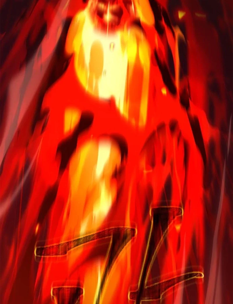 The Demon King Overrun by Heroes Chapter 51 Gambar 147