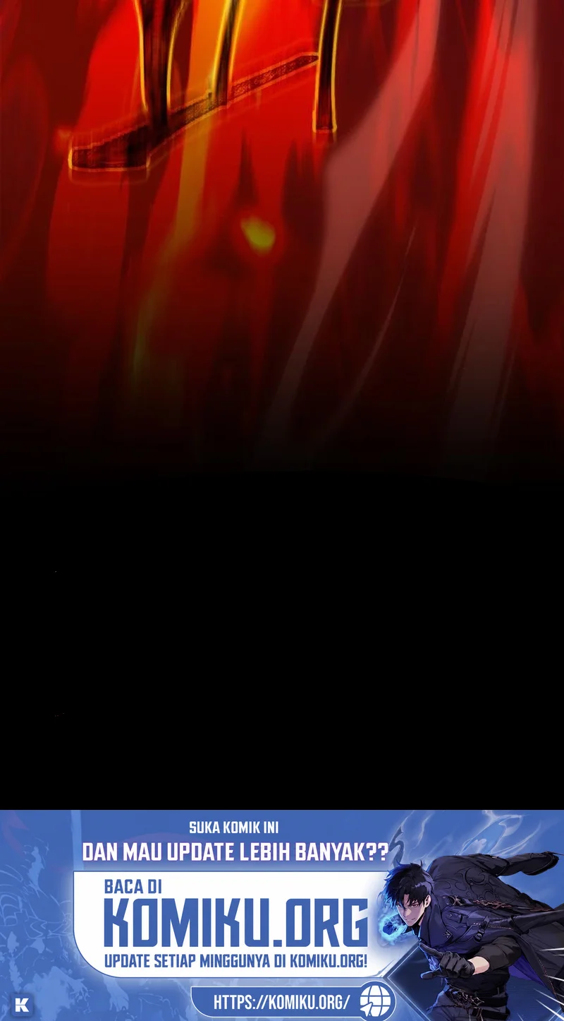 The Demon King Overrun by Heroes Chapter 51 Gambar 148