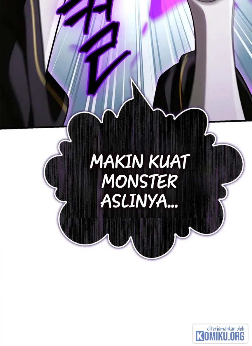 The Demon King Overrun by Heroes Chapter 51 Halaman 21