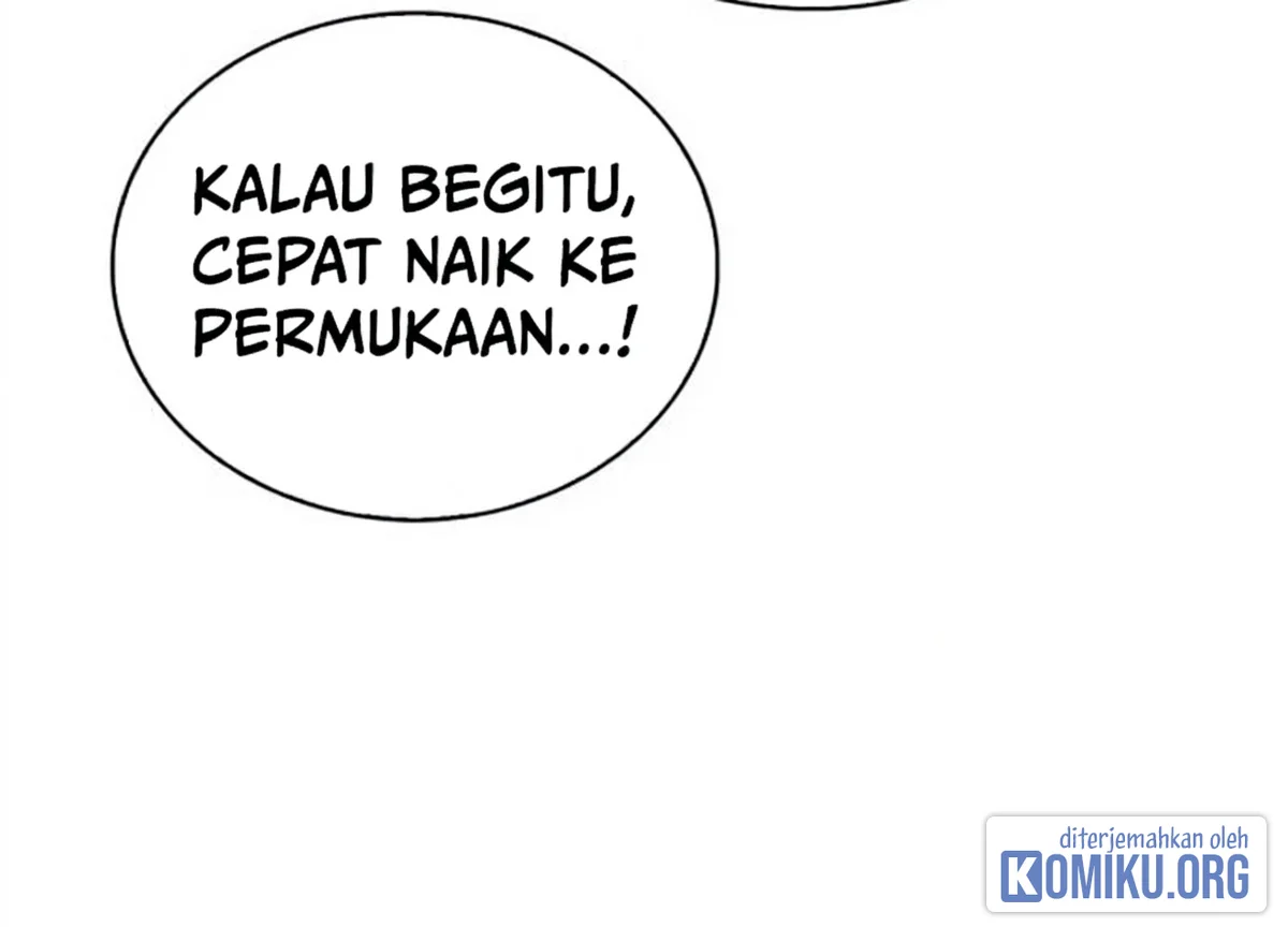 The Demon King Overrun by Heroes Chapter 51 Halaman 29