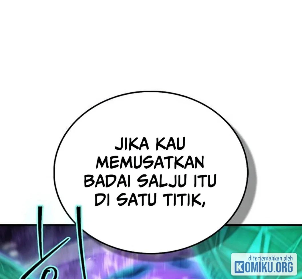The Demon King Overrun by Heroes Chapter 51 Halaman 35