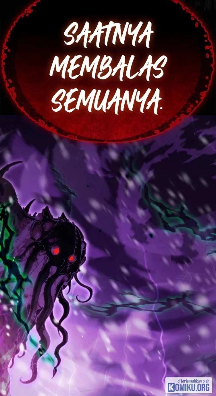 The Demon King Overrun by Heroes Chapter 51 Halaman 42