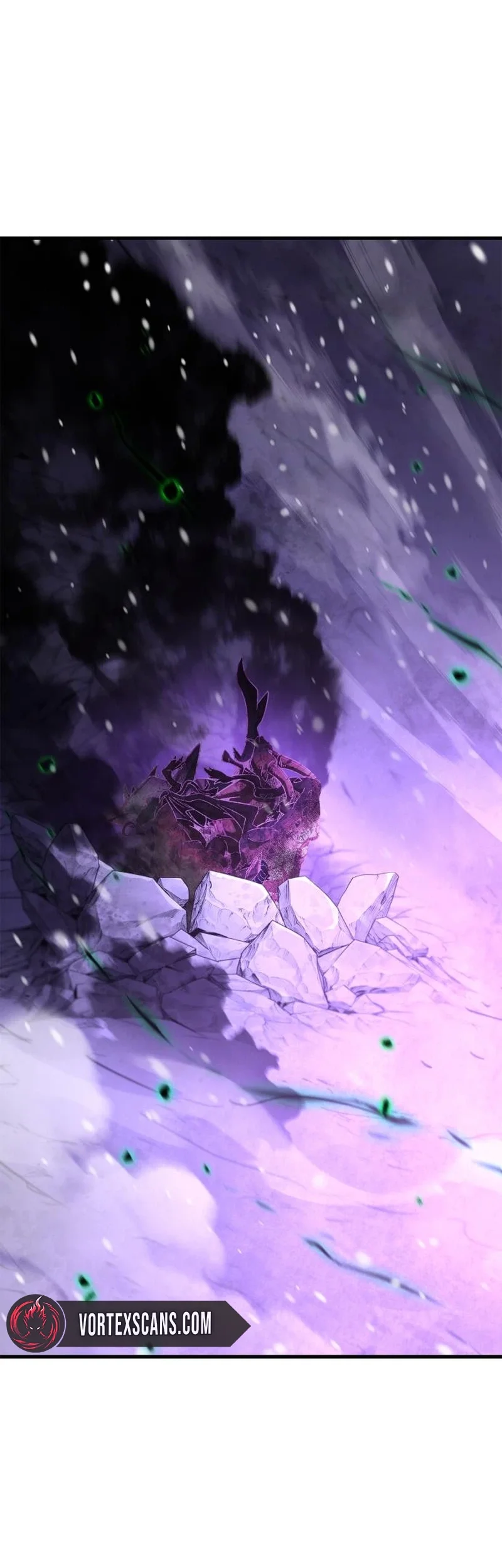 The Demon King Overrun by Heroes Chapter 51 Halaman 46
