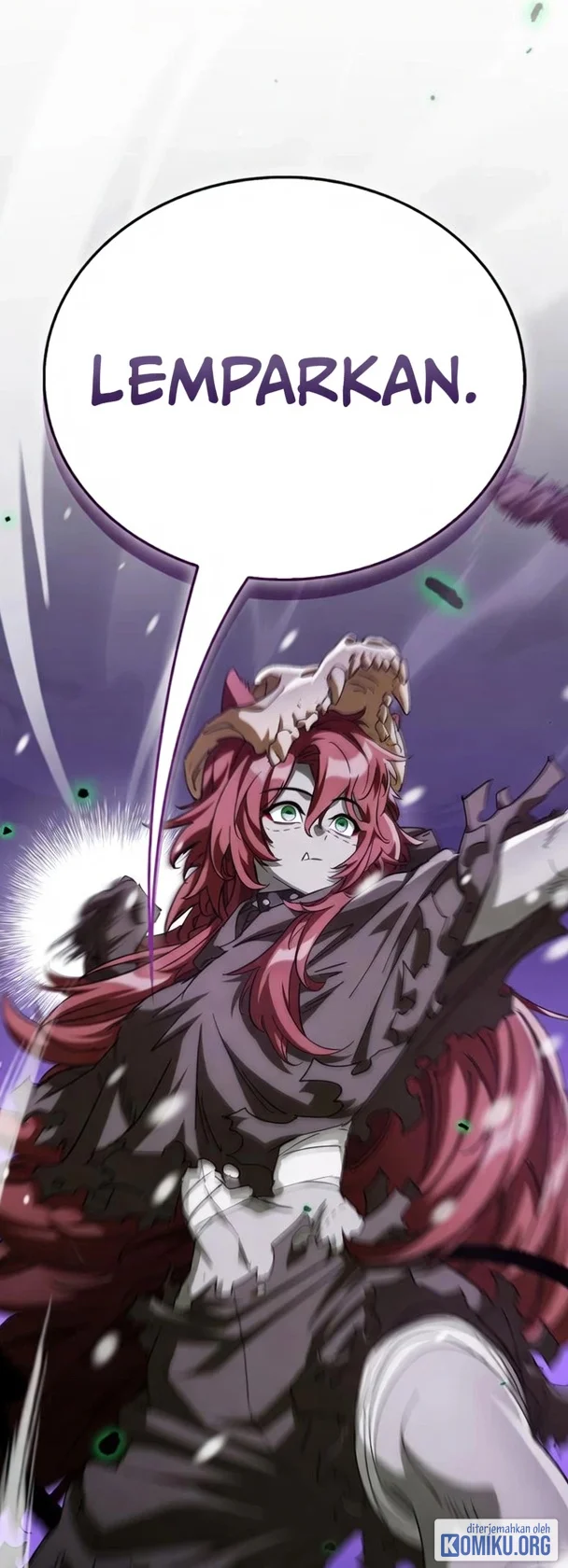 The Demon King Overrun by Heroes Chapter 51 Halaman 52