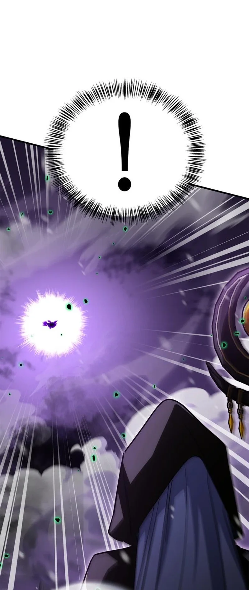 The Demon King Overrun by Heroes Chapter 51 Halaman 58