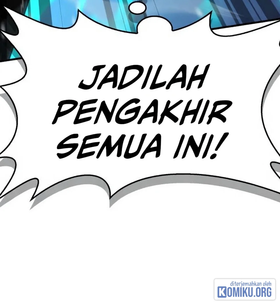The Demon King Overrun by Heroes Chapter 51 Halaman 76