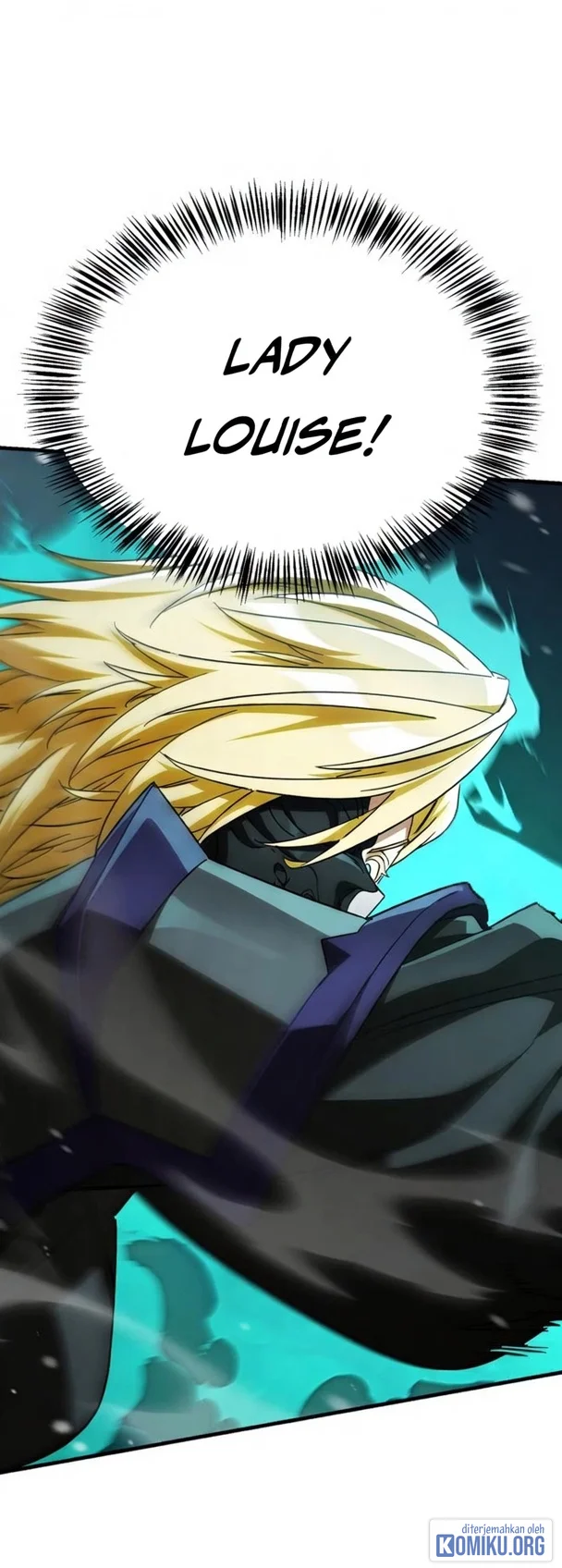 The Demon King Overrun by Heroes Chapter 51 Halaman 80