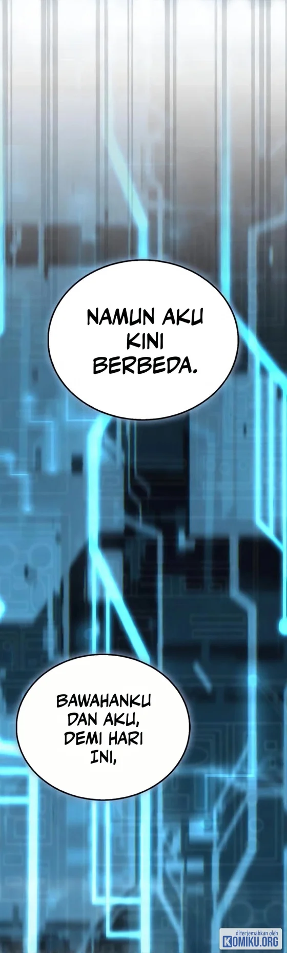 The Demon King Overrun by Heroes Chapter 51 Gambar 92