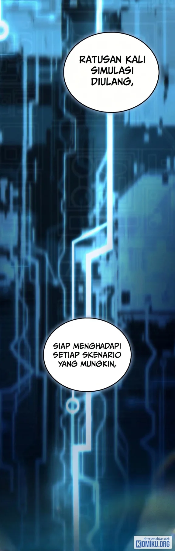 The Demon King Overrun by Heroes Chapter 51 Gambar 94