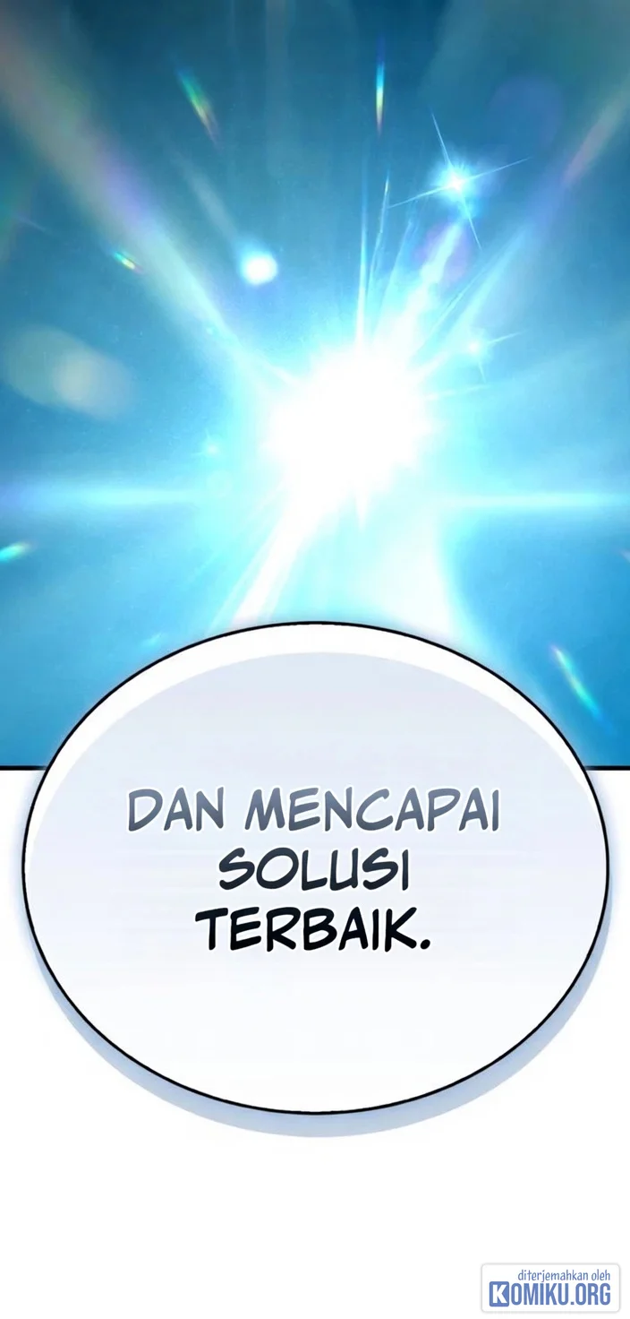 The Demon King Overrun by Heroes Chapter 51 Gambar 95