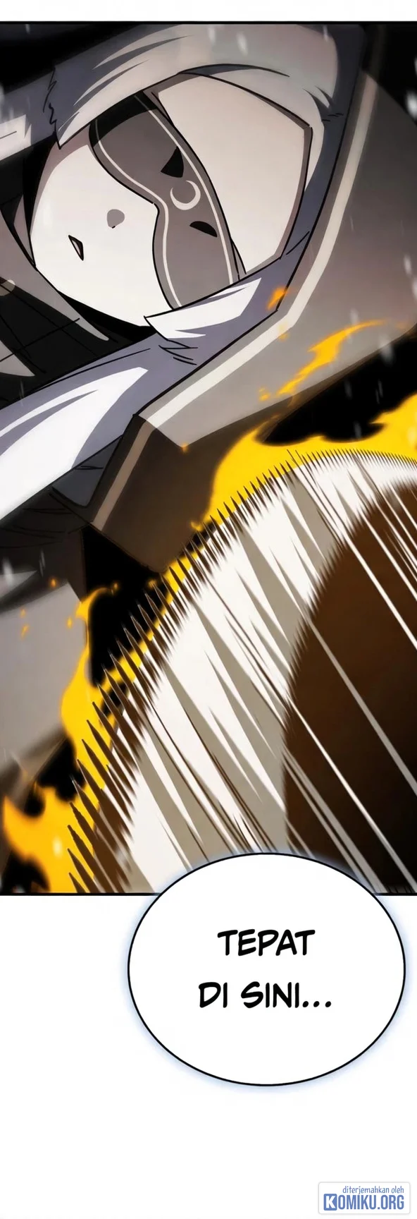 The Demon King Overrun by Heroes Chapter 51 Gambar 97