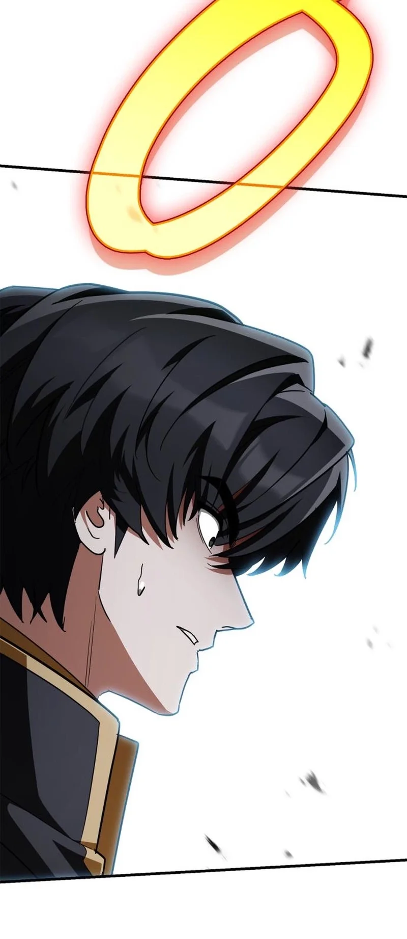 The Demon King Overrun by Heroes Chapter 51 Gambar 103