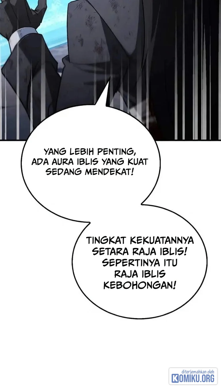 The Demon King Overrun by Heroes Chapter 52 Gambar 108