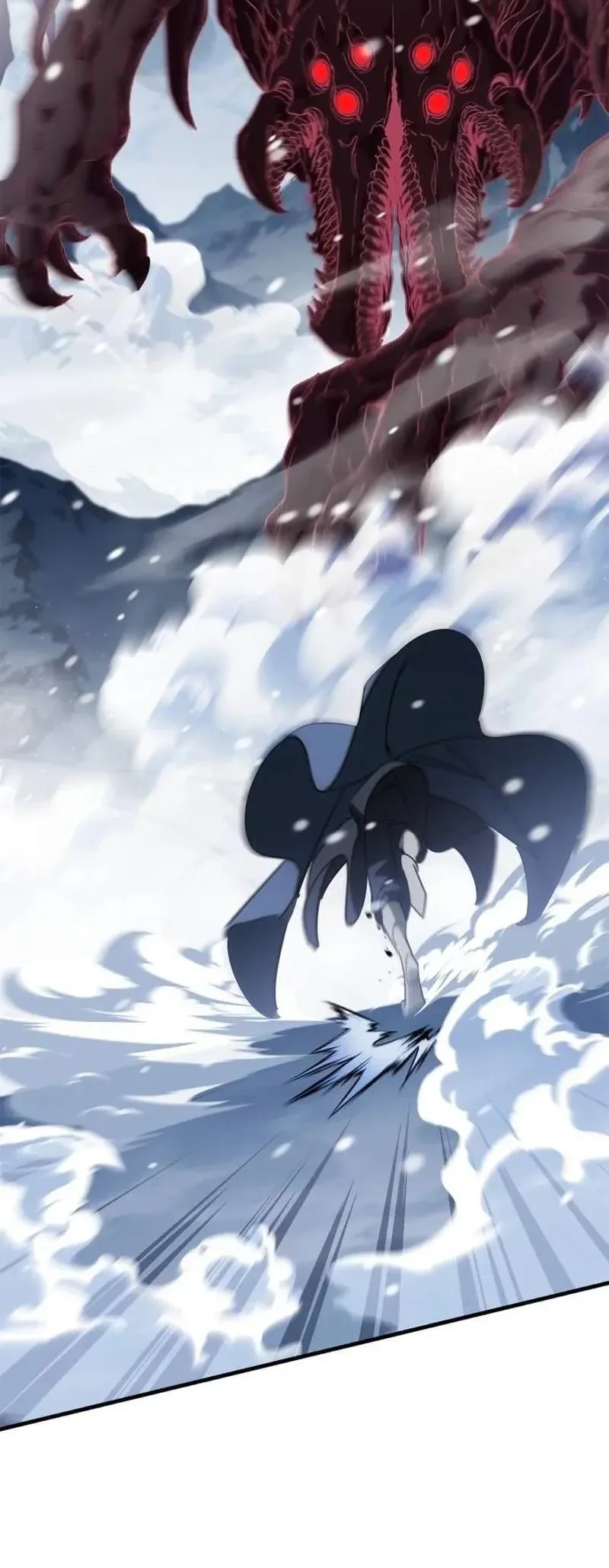 The Demon King Overrun by Heroes Chapter 52 Gambar 112