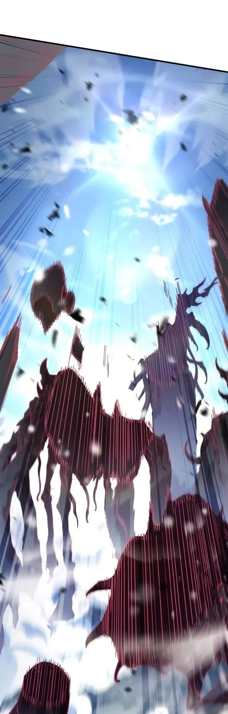 The Demon King Overrun by Heroes Chapter 52 Gambar 114