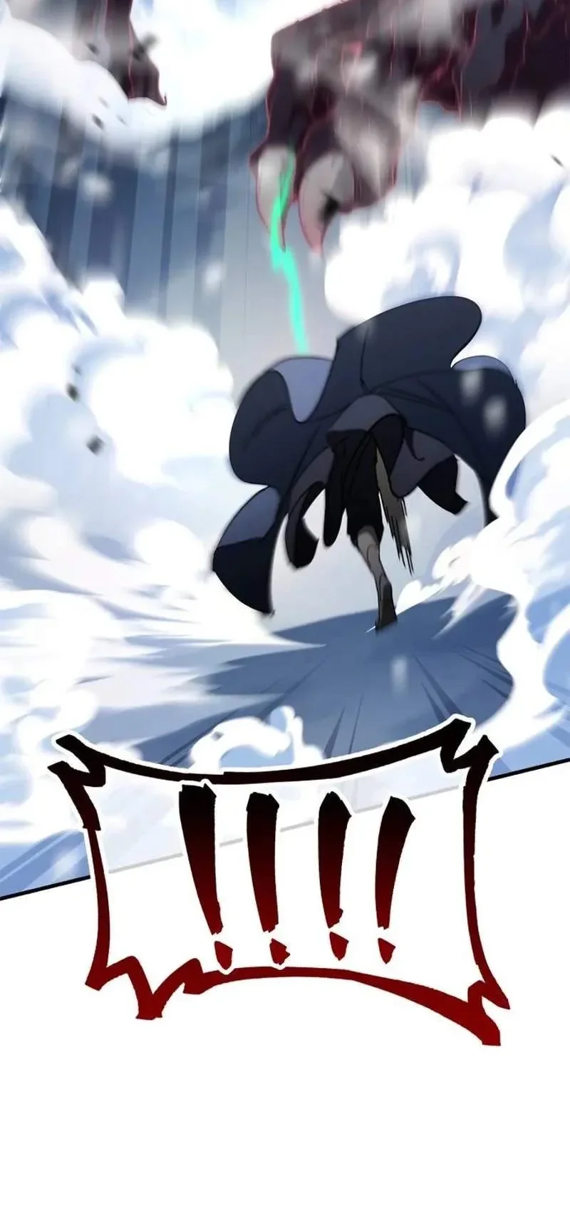 The Demon King Overrun by Heroes Chapter 52 Gambar 116