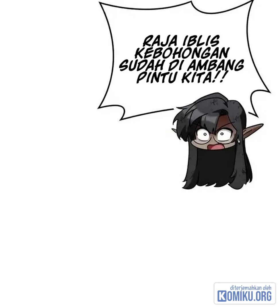 The Demon King Overrun by Heroes Chapter 52 Gambar 119