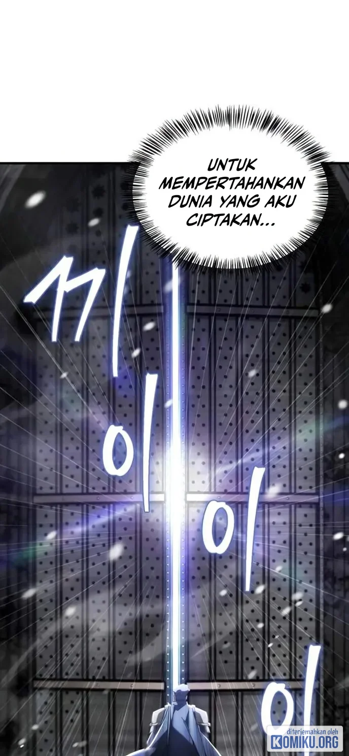 The Demon King Overrun by Heroes Chapter 52 Gambar 124
