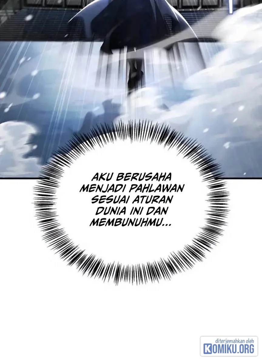 The Demon King Overrun by Heroes Chapter 52 Gambar 125
