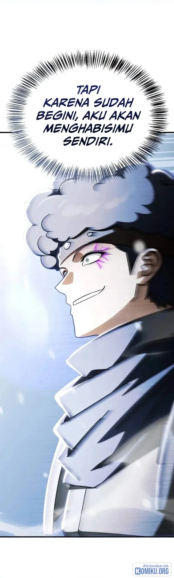 The Demon King Overrun by Heroes Chapter 52 Gambar 126