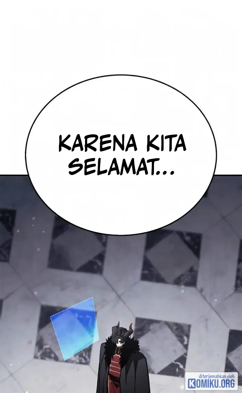The Demon King Overrun by Heroes Chapter 52 Gambar 142
