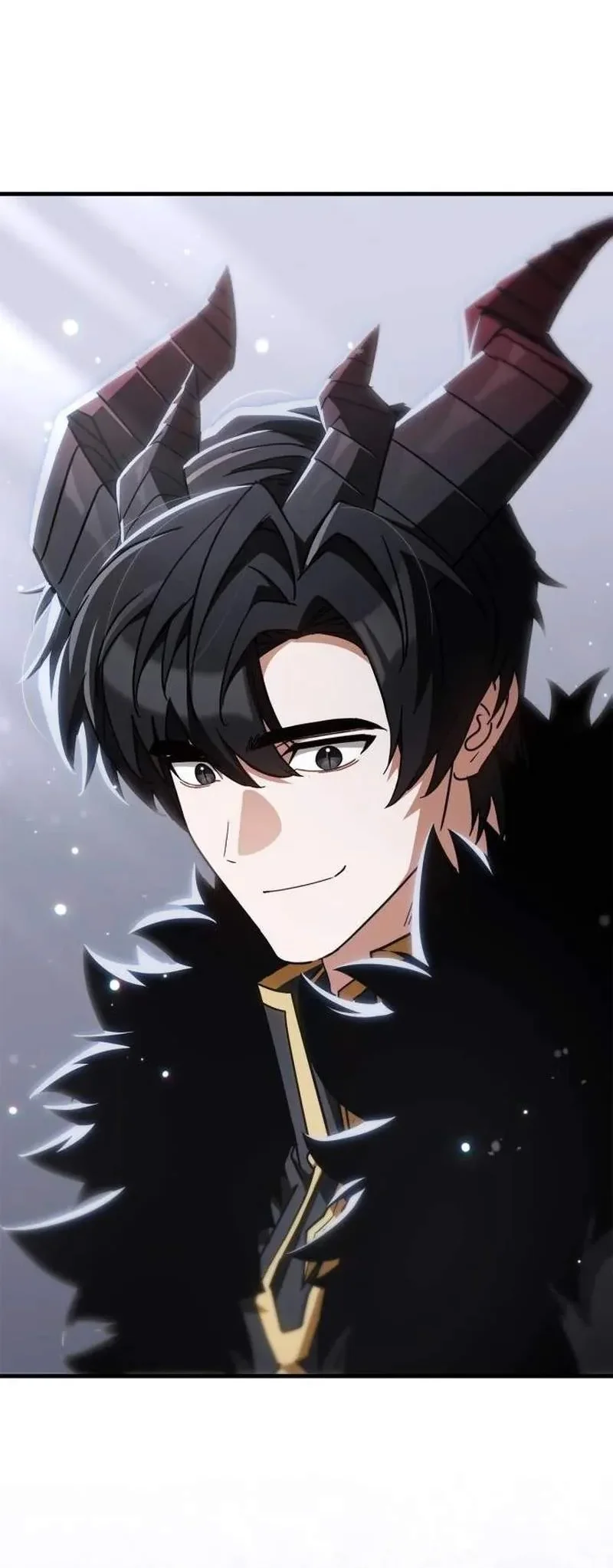 The Demon King Overrun by Heroes Chapter 52 Gambar 144