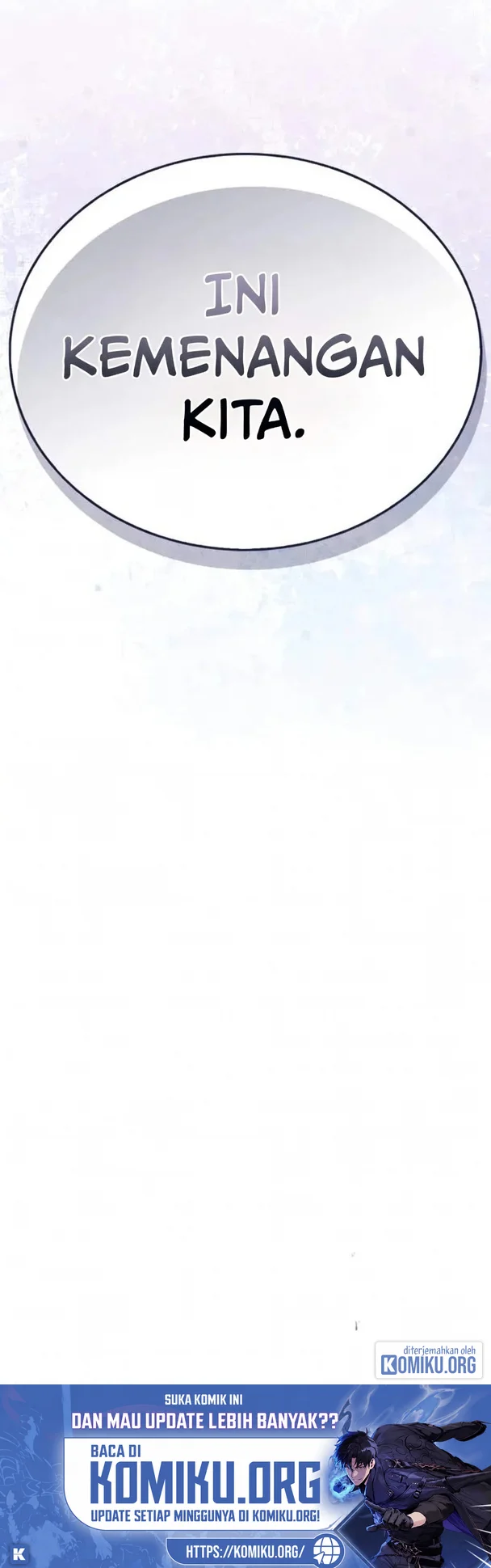 The Demon King Overrun by Heroes Chapter 52 Gambar 145