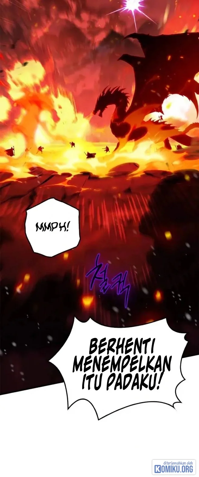 The Demon King Overrun by Heroes Chapter 52 Gambar 94