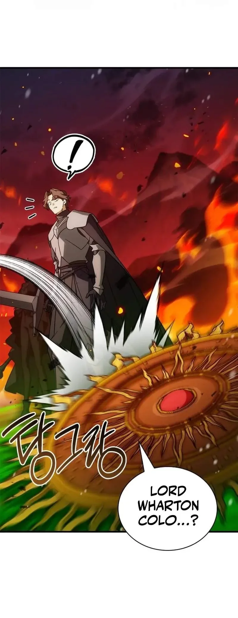 The Demon King Overrun by Heroes Chapter 52 Gambar 99